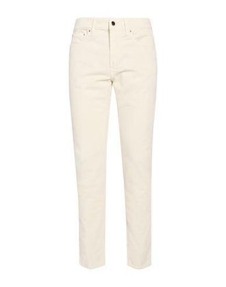 TELA GENOVA BOTTOMWEAR - Trousers on YOOX.COM