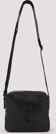 Saint Laurent Bolso De Hombro Ysl Cube