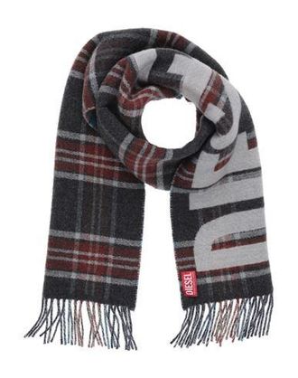 Diesel ACCESSORIES - Scarves on YOOX.COM