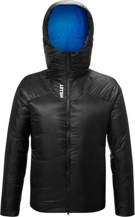 Millet Kamet Down HD Daunenjacke f&uuml;r Herren | schwarz