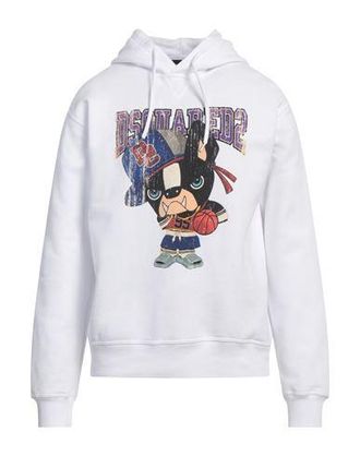 Dsquared2 TOPWEAR - Sweatshirts sur YOOX.COM