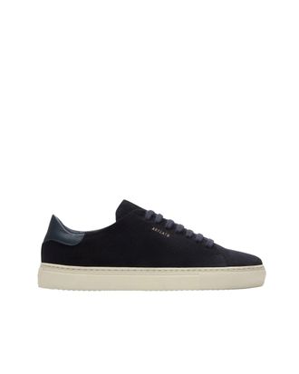 Axel Arigato Clean 90 Dark Blue/Off White sneakers