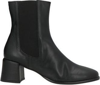 &Aacute;ngel Alarc&oacute;n CALZADO - Botines de ca&ntilde;a alta en YOOX.COM