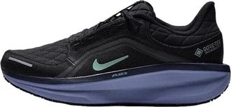 Nike Air Winflo 11 Gore-Tex Black Obsidian Cannon FQ1358-006