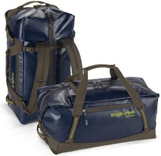 Eagle Creek Migrate Duffel, 60L in Rush Blue at Nordstrom