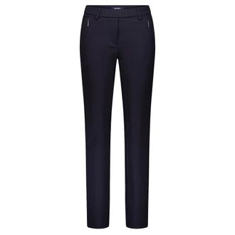 Gardeur Gardeur Pantalon Zene57 602471 - Dames - Broeken - Blauw - Maat: S