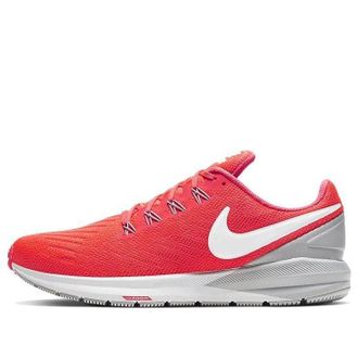 Nike Air Zoom Structure 22 Laser Crimson AA1636-601