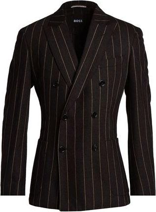 BOSS SUITS and CO-ORDS - Blazers sur YOOX.COM