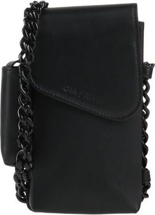 GIA / RHW BAGS - Cross-body bags sur YOOX.COM