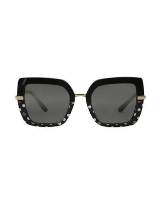 Dolce & Gabbana BRILLEN - Sonnenbrillen auf YOOX.COM