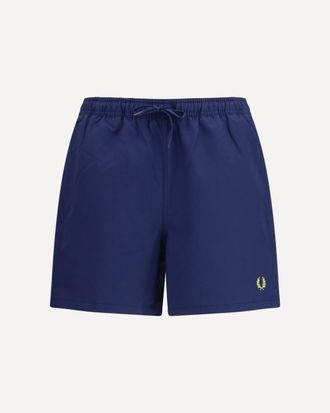 Fred Perry Swim Shorts Male S