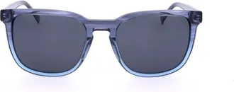 Quiksilver Mens Blue Square Sunglasses QS4016-1