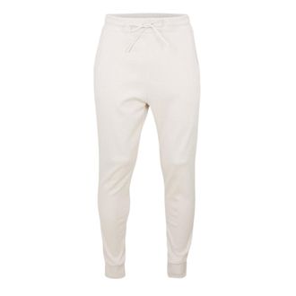 HUGO BOSS Heren Hadiko Slim Joggers (Licht Beige)