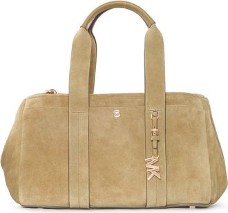 Michael Kors Sm Ew Satchel