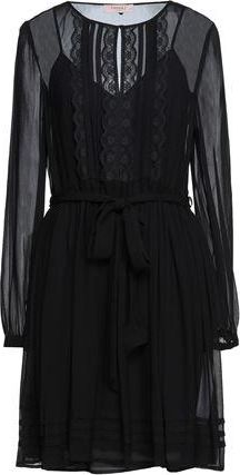 Twin-Set VESTIDOS - Minivestidos en YOOX.COM