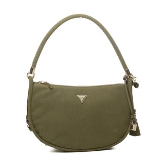 Guess Mujer, Bolsos, Verde, Talla: ONE Size