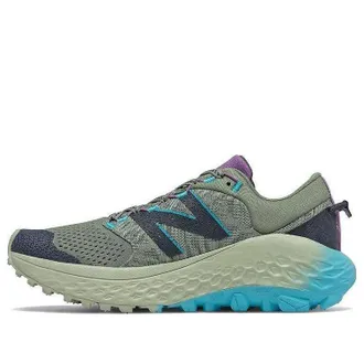 New Balance (WMNS) New Balance Fresh Foam More Trail v1 Celadon Virtual Sky WTMORCV
