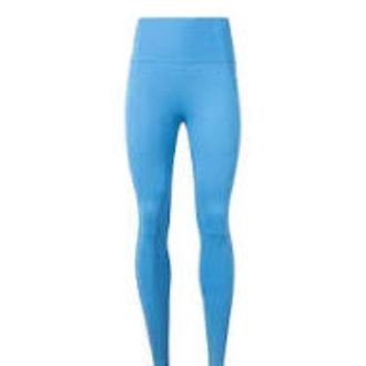 adidas (WMNS) adidas Optime Power 7/8 Leggings Asia Sizing Blue JI6936
