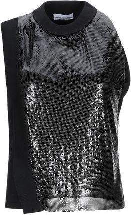 Paco Rabanne TOPWEAR - Tops sur YOOX.COM