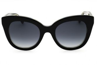 Kate Spade New York BELAHSUS Sunglasses - Black