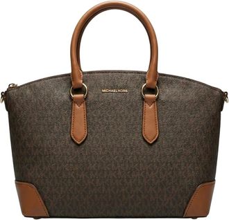 Michael Kors Mujer, Bolsos, Marr&oacute;n, Talla: ONE Size