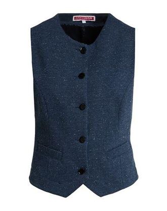 European Culture SUITS and CO-ORDS - Waistcoats sur YOOX.COM
