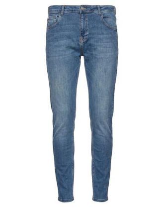 La Martina BOTTOMWEAR - Jeans sur YOOX.COM