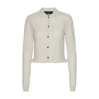 Rotate Rotate Birger Christensen, Donna, Maglie, Bianco, M, new