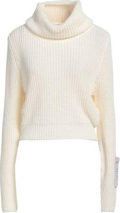 Hinnominate PRENDAS DE PUNTO - Cuello alto en YOOX.COM