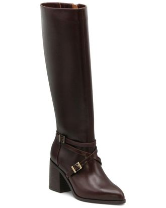Charles by Charles David Jacoby Leather Boot