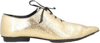 Uma Wang FOOTWEAR - Lace-up shoes sur YOOX.COM