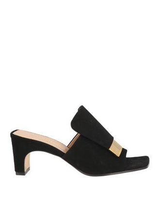 Sergio Rossi FOOTWEAR - Mules & Clogs sur YOOX.COM