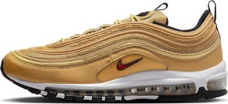 Nike Air Max 97 OG Metallic Gold 2023 DM0028-700