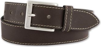 Bernd Götz Ledergürtel