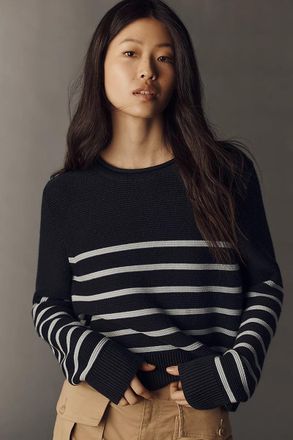 Barbour Hinton Pullover