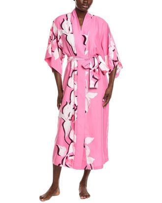Natori Orchida Robe