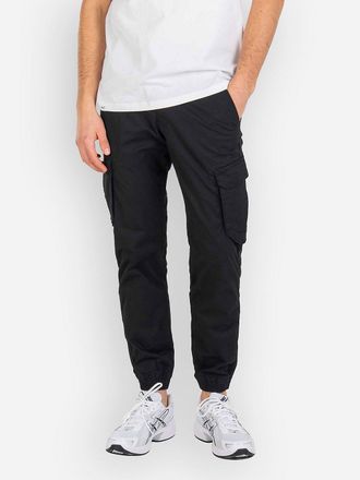 Reell Reflex Cargo LW Hose schwarz