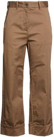 Nine In The Morning BOTTOMWEAR - Pantaloni su YOOX.COM