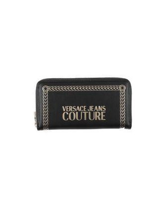 Versace PICCOLA PELLETTERIA - Portafogli su YOOX.COM