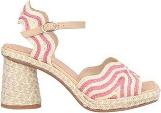 Gaimo Espadrilles CALZATURE - Sandali su YOOX.COM