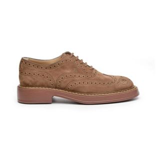 Tod's Hombre, Zapatos, Marr&oacute;n, Talla: 43 EU