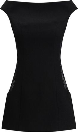 Marine Serre Dresses