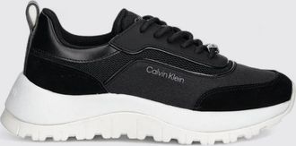 Calvin Klein Sneakers CALVIN KLEIN Woman color Black