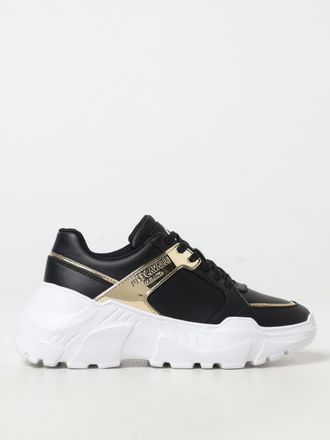 Just Cavalli Sneakers Just Cavalli in pelle sintetica