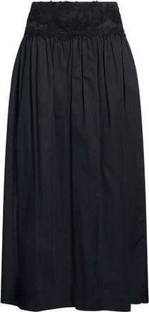 Ermanno Scervino BOTTOMWEAR - Maxi skirts on YOOX.COM