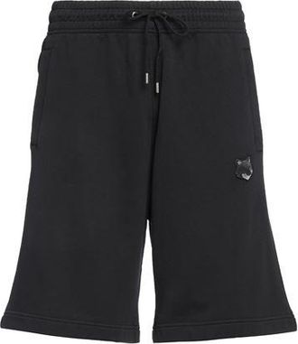 Maison Kitsun&eacute; BOTTOMWEAR - Shorts & Bermuda Shorts on YOOX.COM
