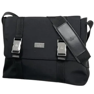 Gucci unisex, Pre-owned, Nero, Taglia unica, used