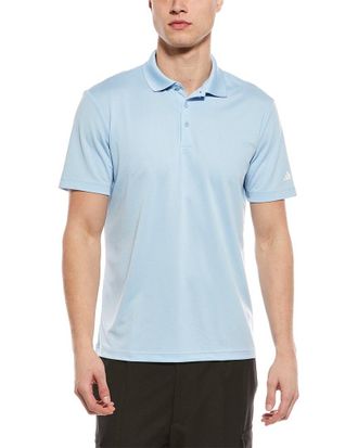 adidas Adidas Adi Performance Polo Shirt
