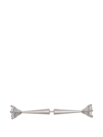 Panconesi Diamanti Spina Earring
