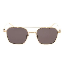 Cartier Sunglasses - unisex - Cartier - Sunglasses - Yellow - ONE SIZE - Accessories